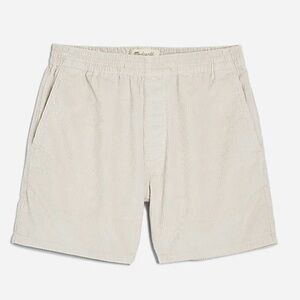 Madewell Men’s Shorts size large